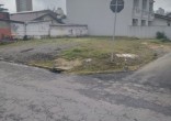 TERRENO DE ESQUINA MEDINDO 252m�, 100M DO BANCO SI