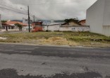 TERRENO DE ESQUINA MEDINDO 252m�, 100M DO BANCO SI