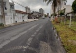 TERRENO DE ESQUINA MEDINDO 252m�, 100M DO BANCO SI