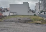 TERRENO DE ESQUINA MEDINDO 252m�, 100M DO BANCO SI