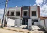 SOBRADOS TRIPLEX EM ITAPEMA, COM 02 SUITES!!! 