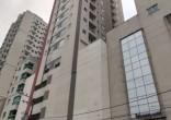 APARTAMENTO EM ITAPEMA, 300M MAR, COM 02 DORMS, MO