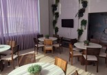 APARTAMENTO EM ITAPEMA, 300M MAR, COM 02 DORMS, MO