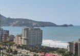 APARTAMENTO EM ITAPEMA, 300M MAR, COM 02 DORMS, MO
