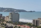 APARTAMENTO EM ITAPEMA, 300M MAR, COM 02 DORMS, MO