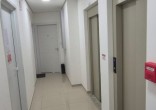 APARTAMENTO EM ITAPEMA, 300M MAR, COM 02 DORMS, MO