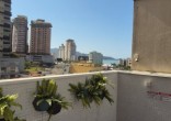 APARTAMENTO EM ITAPEMA, 300M MAR, COM 02 DORMS, MO
