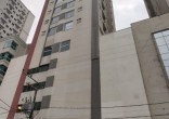 APARTAMENTO EM ITAPEMA, 300M MAR, COM 02 DORMS, MO