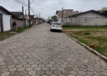 TERRENO COM RUA CAL�ADA, MEDINDO 303m�