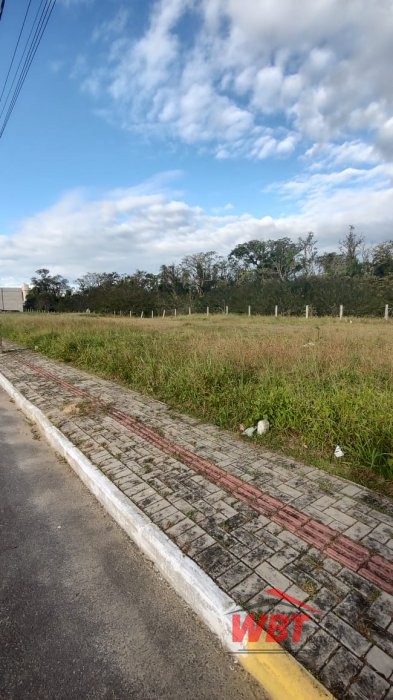 09 TERRENOS JUNTOS, LOTEAMENTO EM ITAPEMA, COM 1.8