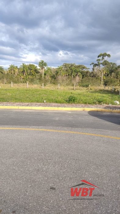 09 TERRENOS JUNTOS, LOTEAMENTO EM ITAPEMA, COM 1.8