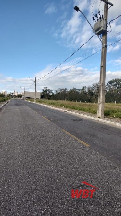 09 TERRENOS JUNTOS, LOTEAMENTO EM ITAPEMA, COM 1.8