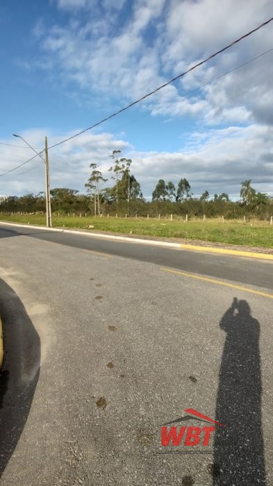 09 TERRENOS JUNTOS, LOTEAMENTO EM ITAPEMA, COM 1.8