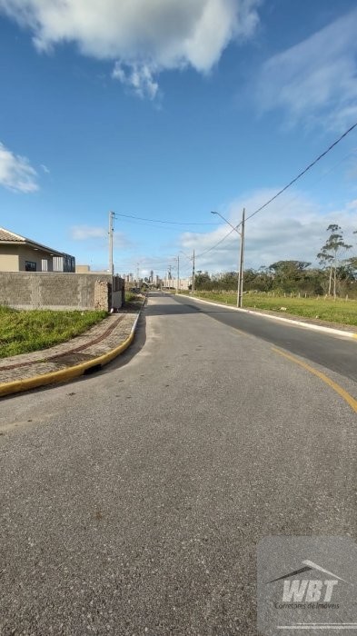 02 TERRENOS JUNTOS, DE ESQUINA, LOTEAMENTO EM ITAP