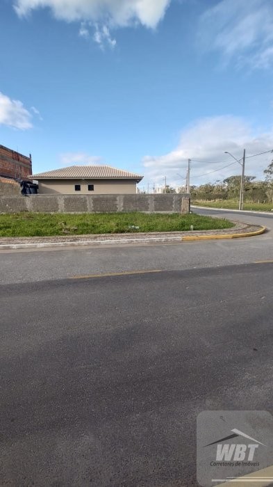 02 TERRENOS JUNTOS, DE ESQUINA, LOTEAMENTO EM ITAP