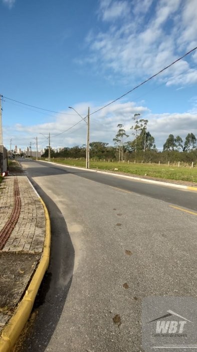 02 TERRENOS JUNTOS, DE ESQUINA, LOTEAMENTO EM ITAP