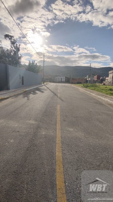 02 TERRENOS JUNTOS, DE ESQUINA, LOTEAMENTO EM ITAP