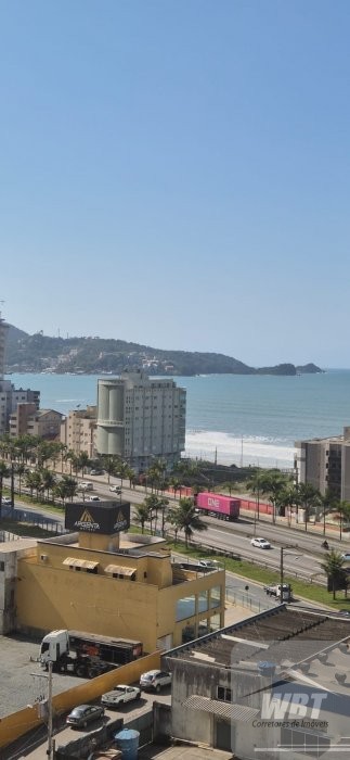 APARTAMENTO EM ITAPEMA, 300M MAR, COM 02 DORMS, MO
