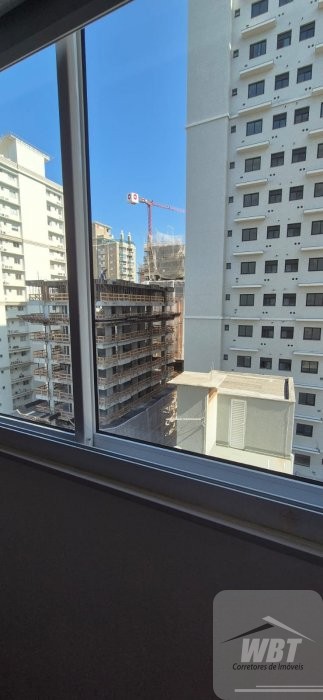 APARTAMENTO EM ITAPEMA, 300M MAR, COM 02 DORMS, MO