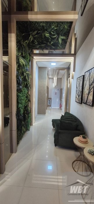 APARTAMENTO EM ITAPEMA, 300M MAR, COM 02 DORMS, MO