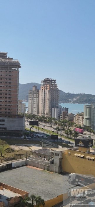 APARTAMENTO EM ITAPEMA, 300M MAR, COM 02 DORMS, MO