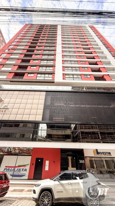 APARTAMENTO EM ITAPEMA, COM 02 DORMS, 500M DO MAR!