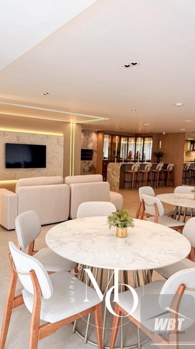 APARTAMENTO EM ITAPEMA, COM 02 DORMS, 500M DO MAR!