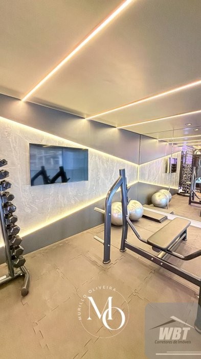 APARTAMENTO EM ITAPEMA, COM 02 DORMS, 500M DO MAR!