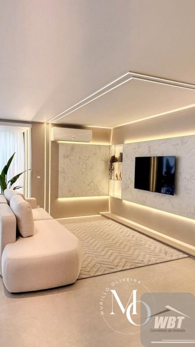 APARTAMENTO EM ITAPEMA, COM 02 DORMS, 500M DO MAR!