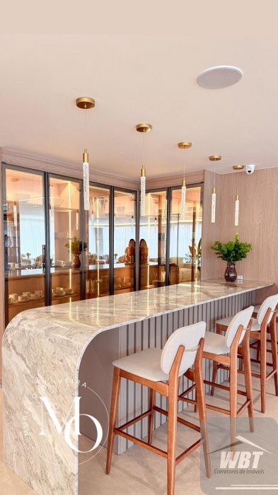 APARTAMENTO EM ITAPEMA, COM 02 DORMS, 500M DO MAR!