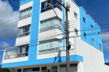 APARTAMENTO EM ITAPEMA, COM 02 DORMS., 85M, FINANC