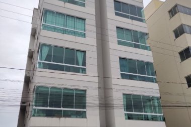 APARTAMENTO EM ITAPEMA, COM 02 DORMS, MOBILIADO!!!