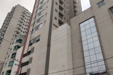 APARTAMENTO EM ITAPEMA, 300M MAR, COM 02 DORMS, MO