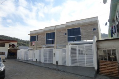 Sobrado 3 dormitorios, mobiliado